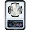 Image 2 : 1881-S Morgan Silver Dollar NGC MS64