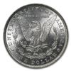 Image 3 : 1882 Morgan Silver Dollar MS-64 NGC High Grade