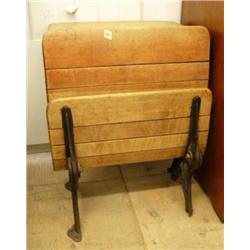 School house desk (235)