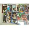 Image 2 : Lot of baseball cards: complete sets - '86, '87, '94, '95, basketball and football cards  (221)