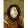 Image 2 : Soapstone hunter by Michael Scott (2)