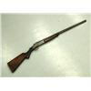 Image 3 : Western field model 19, 12 gauge single barrel shotgun, SN - 36741XI (3)