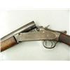 Image 4 : Western field model 19, 12 gauge single barrel shotgun, SN - 36741XI (3)