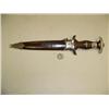 Image 1 : WWII German dagger (3)