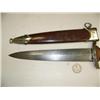 Image 3 : WWII German dagger (3)
