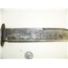 Image 3 : WWII German dagger with "Die Yankees" engraved on blade (3)