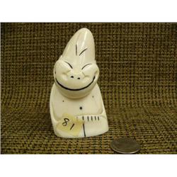 3.5" whales tooth billiken #747F (2)