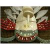Image 2 : Outstanding, extremely rare 5" ivory mask by Ted Tiulana (3)