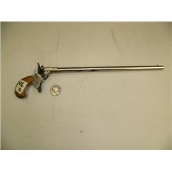 CHOICE on 2: antique pistols (3)