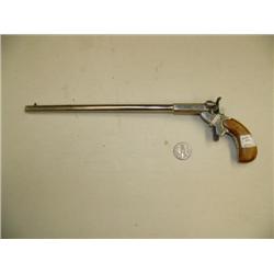 CHOICE on 2: antique pistols (3)