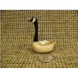 CHOICE on 4 whale bone and baleen Canadian Geese by Aningayou (2)