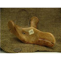 Vertebrae dance mask (3)