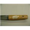 Image 2 : Baleen and whale bone letter opener 8" (3)