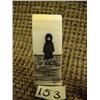 Image 2 : 2 scrimshawed pieces: woman and walrus by Carson Socpick (2)