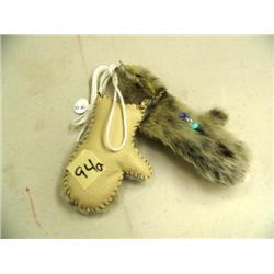 CHOICE on 4 Eskimo yo-yos by Maria Anariak: mittens (2)