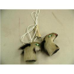 CHOICE on 5 Eskimo yo-yos (2)