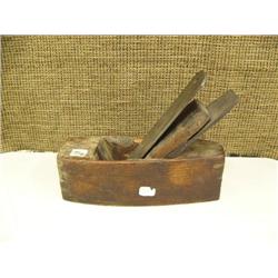 CHOICE on 4 wood planers (2)