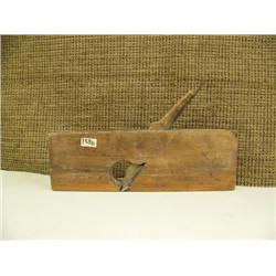 CHOICE on 4 wood planers (2)