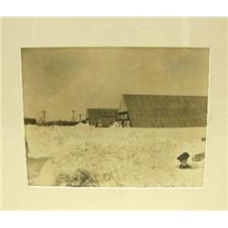 CHOICE on 8 black and white Alaska photos (3)