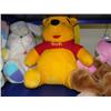 Image 2 : Lot of stuffed animals (2)