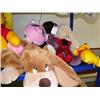 Image 3 : Lot of stuffed animals (2)