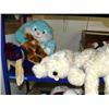 Image 4 : Lot of stuffed animals (2)