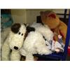 Image 5 : Lot of stuffed animals (2)
