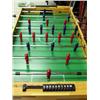 Image 3 : CHOICE on 5 foosball tables (8888)
