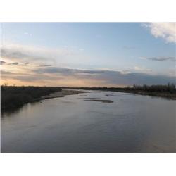 NW/4 of Sec. 5, Twp. 22N., R. 9 W.I.M., Major Co., OK.