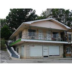 Lake View Motel in Rockaway Beach, MO