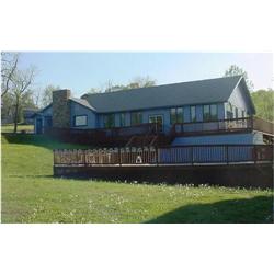 Flat Creek Resort, Cape Fair, MO