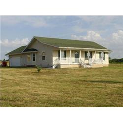 Country Setting in Ash Grove, MO