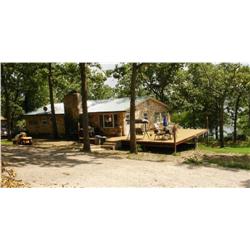 1214 Hoot Owl Pt., Kimberling City, MO