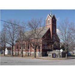 317 S. Lincoln, Aurora, MO