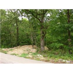 Lake Expressway Trail Lot #2, Branson West, MO