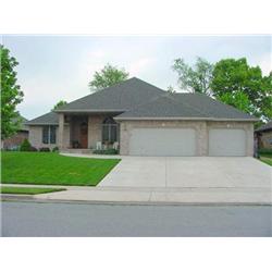 3841 W. Randall, Battlefield, MO