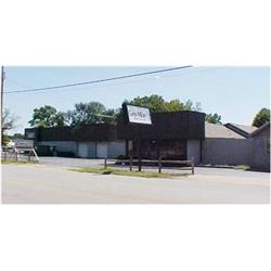 1744 W College, Springfield, MO