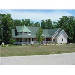 326 Wilderness Rd., Rogersville, MO