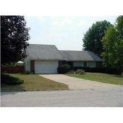 3462 W. Moark, Springfield, MO