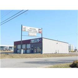 1700 S. 16th Ave, Ozark, MO