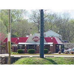 101 State Rt., 19, Thayer, MO.