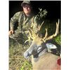 Image 9 : Missouri Archery/Crossbow Whitetail Hunt for 1 Hunter