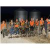 Image 6 : Missouri Pheasant Hunt with Snowgoose Option