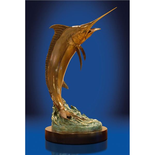 "The Prize" Lorenzo Ghiglieri