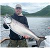Image 5 : 5 Days for 2, Kodiak Fishing trip with Master Guide Brian Peterson