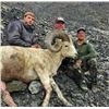 Image 4 : Alaska Resident Only - 2025 Fully Guided Dall Sheep in GMU 19C - Donated by R&R Hunting & Outdoor Ad