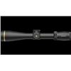 Image 1 : Leupold VX-5HD 3-15x44 CDS-ZL2 Side Focus Duplex Rifle Scope Donated by Leupold