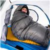 Image 1 : Chilkoot 0 Degrees Sleeping Bag - Donated by Stone Glacier