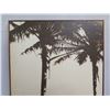 Image 2 : Large Vintage Photo Image "View from Old Plantation" Circa 1800's, Irving A. Jenkins, 33" x 48"