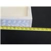 Image 10 : Very Large Restoration Hardware Amira Mosaic Dresser Topper Tray 10" x 19" x 3"H